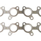 Cometic 11+ 5.0L Coyote .030 inch MLS Exhaust Gaskets (Pair) - C5392-030