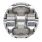 JE Pistons 2013+ VW/Audi 2.0T TSI (22mm Pin) 82.5mm Bore 10.0:1 CR -4.5cc Dish FSR Piston - Single - 353852S