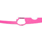 PERRIN 22-25 Subaru WRX Radiator Shroud - Hyper Pink - PSP-ENG-513HP