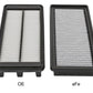 aFe MagnumFLOW Air Filters PDS for 2016 Mazda Miata I4-2.0L - 31-10266