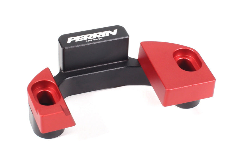 PERRIN 18-25 Subaru WRX (w/o Short Throw Shifter) Super Shifter Stop Kit - PSP-INR-023