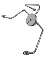 Goodridge Universal Front T-Wide - PFTEEWC
