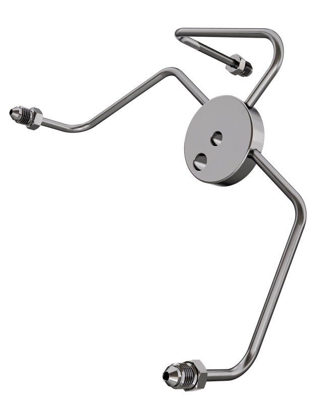 Goodridge Universal Front T-Wide - PFTEEWC