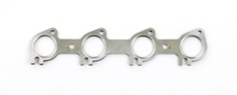 Cometic 91-01 Ford 4.6L SOHC / 99+ 5.4L Triton .030 inch MLS Exhaust Gaskets (Pair) - C5853-030
