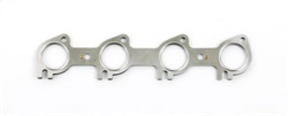 Cometic 91-01 Ford 4.6L SOHC / 99+ 5.4L Triton .030 inch MLS Exhaust Gaskets (Pair) - C5853-030