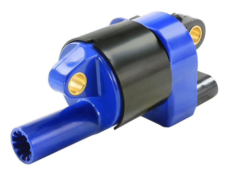 aFe 10-15 Chevrolet Camaro V6-3.6L SCORCHER High-Performance Ignition Coil - Single - 77-92012