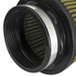 aFe Magnum FLOW Pro 5R Replacement Air Filter F-3.5 / B-5 / T-3.5 (Inv) / H-8in. - 72-91117