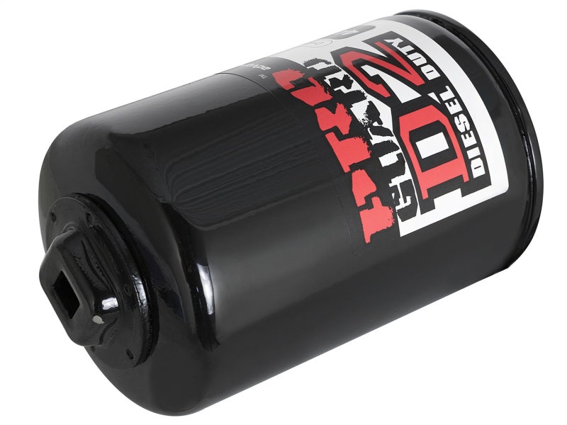 aFe ProGuard D2 Fluid Filters Oil F/F OIL GM Trucks 99-05 V8-4.8L/5.3L/6.0L - 44-LF011