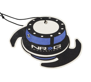 NRG Air Freshener - Quick Release Gen 3 - Squash - AF-103