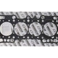 Wiseco Head Gasket - Hon Prelude H22 90mm Gasket - W6412