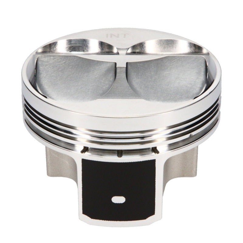 JE Pistons Honda B16A1/A2/A3 82.0mm Bore 9.0:1 CR -2.2cc Dome Piston Kit (Single) - 338087S