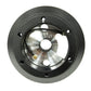 NRG Short Hub Adapter 96-05 Porsche Boxter - SRK-189H