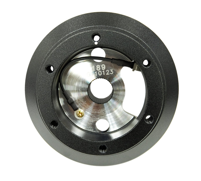 NRG Short Hub Adapter 96-05 Porsche Boxter - SRK-189H