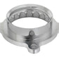 aFe Silver Bullet Throttle Body Spacer 10-18 Toyota FJ Cruiser V6 4.0L - 46-38011