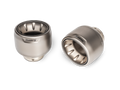 Akrapovic Tail pipe set (Titanium) - Porsche 718 Cayman GT4 / Spyder 2023+ - TP-T/S/27 - Revzone