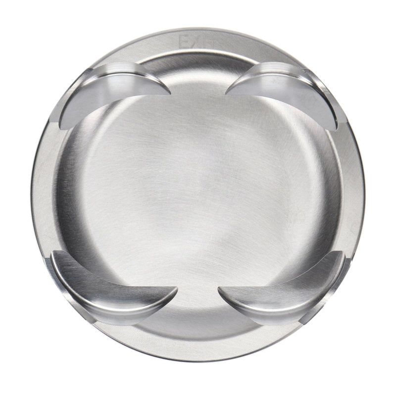 JE Pistons MITSU 2.0 DISH KIT - Single Piston - 208477S