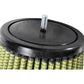 aFe MagnumFLOW Air Filters UCO PG7 A/F PG7 4F x 6B x 3-1/2T (w/ 1/4-20 Stud) x 12H - 72-90068