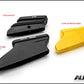 AMS Performance 14-18 Mercedes-Benz CLA 45 AMG 2.0T Alpha Cold Air intake w/Carbon Fiber Lid & Duct - ALP.19.08.0003-1