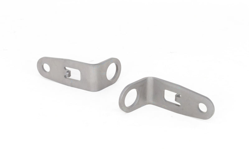 Goodridge 06-11 Honda Civic (Rear Disc Models) Stainless Steel Brake Line Kit - 20024