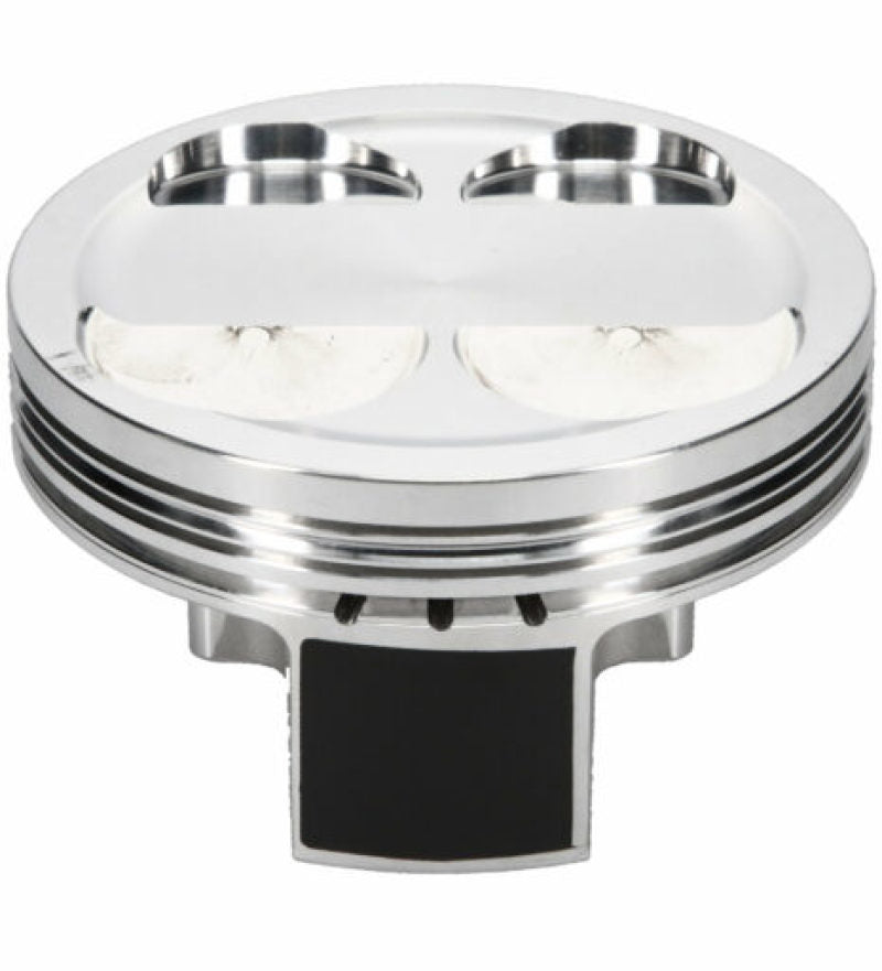JE Pistons Honda CBR 250R Piston Kit - 308446
