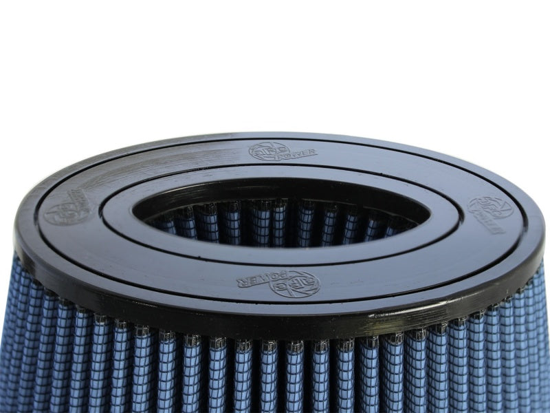 aFe Magnum Force Universal Filter Pro-5R 7x5-1/4 F x 10x7-1/4 B x 6-7/8x4-7/8 T (Inv) x 7-7/8 H - 24-91066