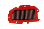 BMC 09-11 Kymco Movie 150 Replacement Air Filter - FM713/04