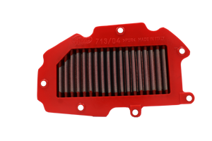 BMC 09-11 Kymco Movie 150 Replacement Air Filter - FM713/04
