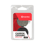 Brembo OE 77-78 Suzuki GS 400cc Brake Pad - Front - 07SU0125
