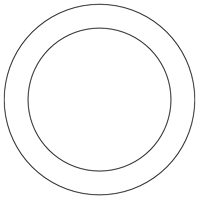 Cometic Holley .062in MP Power Valve Gasket - C15244
