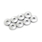 AMS Performance 03-07 Mitsubishi EVO VIII/IX 8 Piece Shifter Base Bushings - AMS.01.03.0109-1