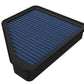 aFe MagnumFLOW OE Replacement Air Filter w/Pro 5R Media 10-17 Chevy Equinox L4-2.4L / V6 3.0/3.6L - 30-10319