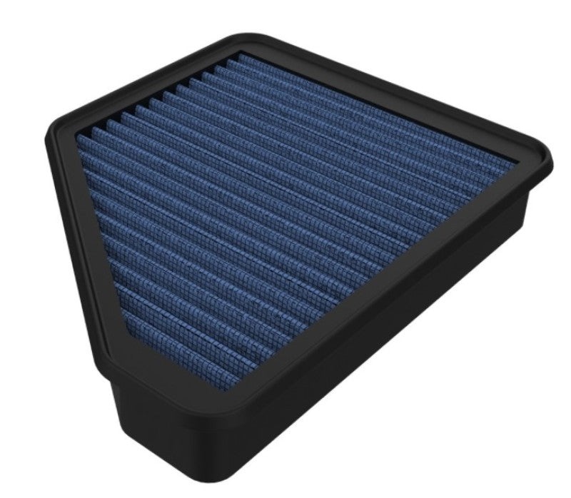 aFe MagnumFLOW OE Replacement Air Filter w/Pro 5R Media 10-17 Chevy Equinox L4-2.4L / V6 3.0/3.6L - 30-10319