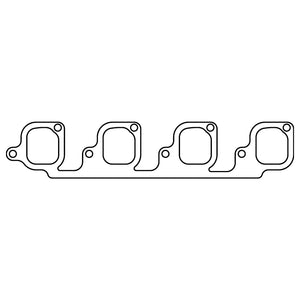 Cometic Ford 335 Series V8 .064in AM Exhaust Manifold Gasket Set - 4BBL Heads - C15104