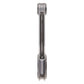 Manley Chevrolet LS 6.125 Length H Tuff Series Connecting Rod Single w/ ARP 2000 Bolts - 15051R-1