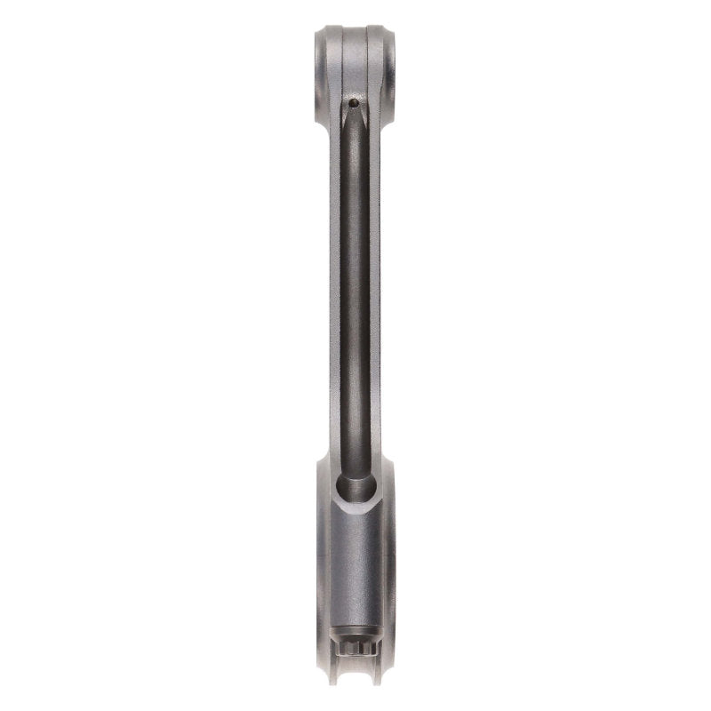 Manley Chevrolet LS 6.125 Length H Tuff Series Connecting Rod Single w/ ARP 2000 Bolts - 15051R-1
