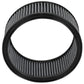 aFe Magnum FLOW Air Filters PDS Round Racing Air Filter 6in OD x 5in ID x 3-1/2in H - 11-90009