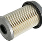 aFe ProGuard D2 Fluid Filters Fuel F/F FUEL GM Diesel Trucks 92-00 V8- 6.2L 6.5L (td) - 4 Pack - 44-FF001-MB