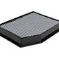 aFe MagnumFLOW Pro DRY S OE Replacement Filter 2019 GM Silverado/Sierra 1500 V6-2.7L/4.3L/V8-5.3 - 31-10292