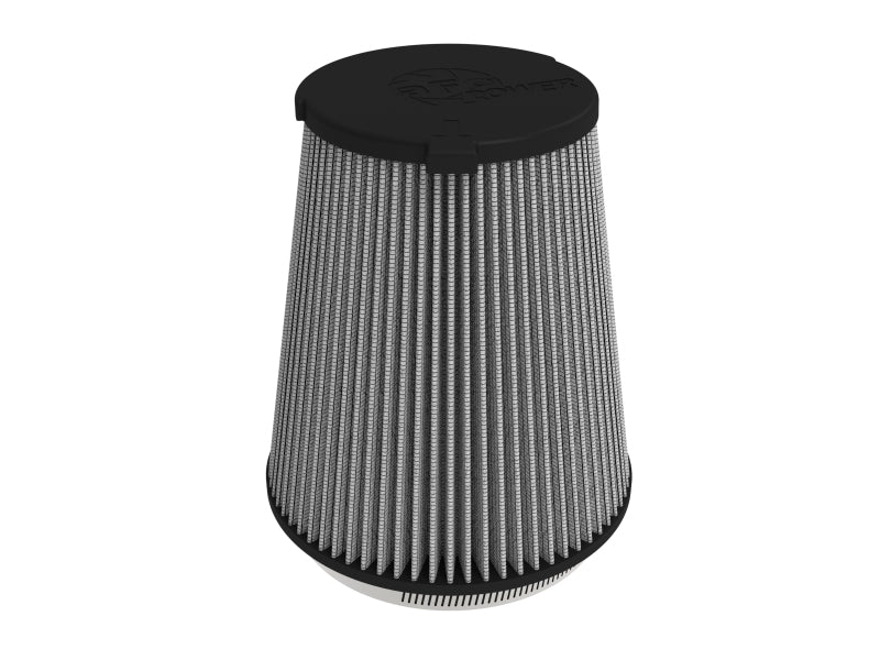 aFe 23-24 Ford F-150 Raptor R V8-5.2L Magnum FLOW Pro DRY S Air Filter - 10-10406D
