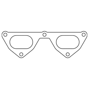 Cometic Cosworth BD Series .018in AFM Intake Manifold Gasket Set - C4897