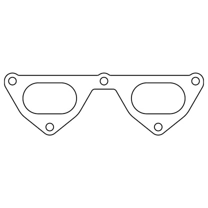 Cometic Cosworth BD Series .018in AFM Intake Manifold Gasket Set - C4897