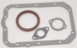 Cometic Street Pro 93-03 Mazda FS-DE DOHC 2.0L Bottom End Kit - PRO2037B