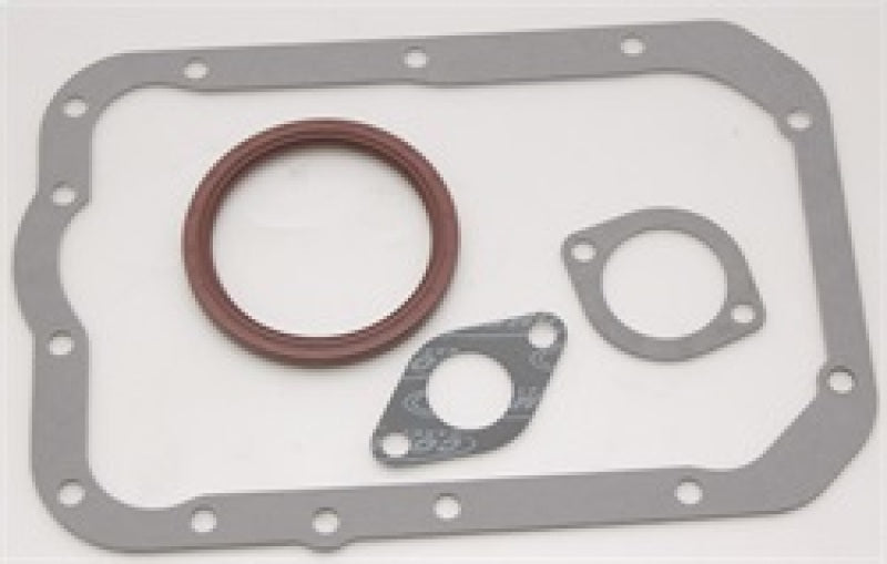 Cometic Street Pro 93-03 Mazda FS-DE DOHC 2.0L Bottom End Kit - PRO2037B