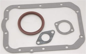 Cometic Street Pro 93-03 Mazda FS-DE DOHC 2.0L Bottom End Kit - PRO2037B