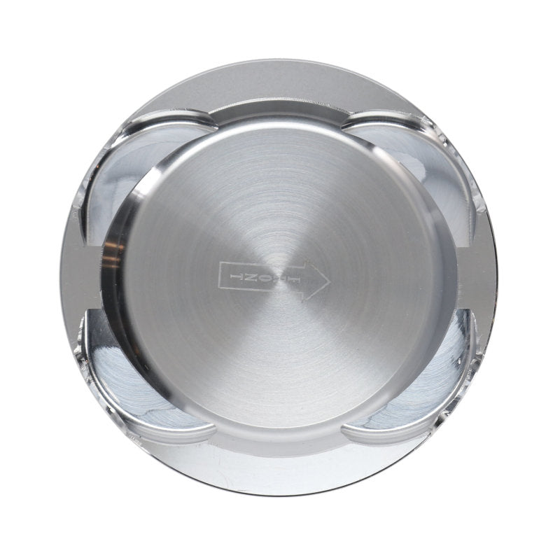Manley 2007+ Toyota 3UR-FE 5.7L 94.65mm Bore +.65mm Size Platinum Lightweight Piston - Single - 648106C-1