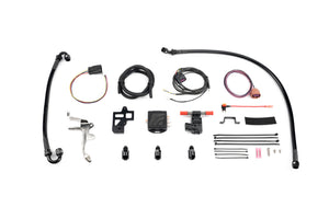 AMS Performance Q50/Q60 CAN Bus Flex Fuel Kit - ALP.28.07.0006-2