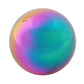 NRG Universal Ball Style Shift Knob - Multi-Color (5 Speed Pattern) - SK-300MC