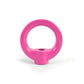 PERRIN Tow Hook Upgrade Kit - Hyper Pink (For PERRIN License Plate Relocates Only) - ASM-BDY-200HP