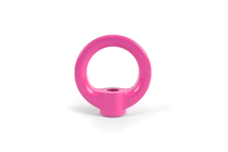 PERRIN Tow Hook Upgrade Kit - Hyper Pink (For PERRIN License Plate Relocates Only) - ASM-BDY-200HP