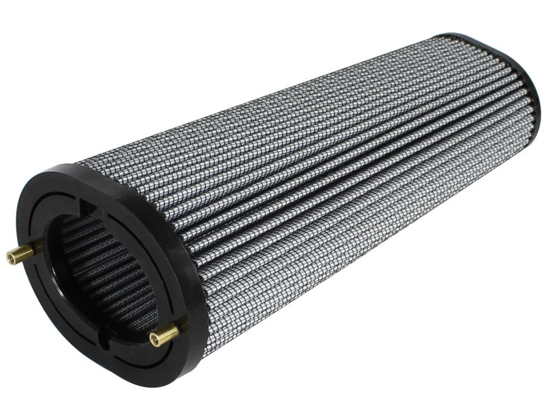 aFe MagnumFLOW OE Replacement Pro DRY S Air Filters 13-14 Porsche Cayman/Boxster (981) H6 2.7L/3.4L - 11-10131